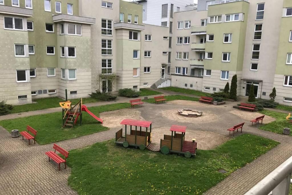 Kawalerka Zaspa Apartamento *