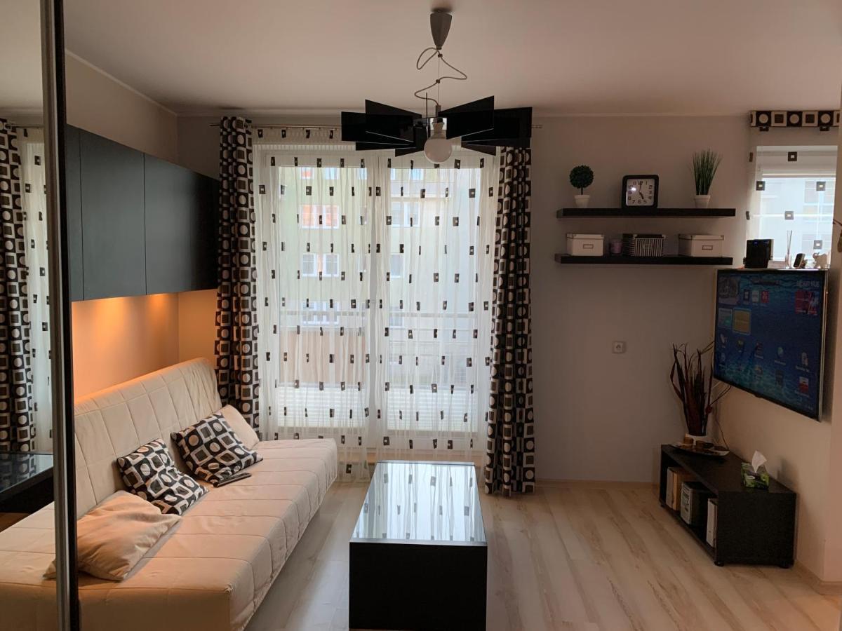 Kawalerka Zaspa Apartamento