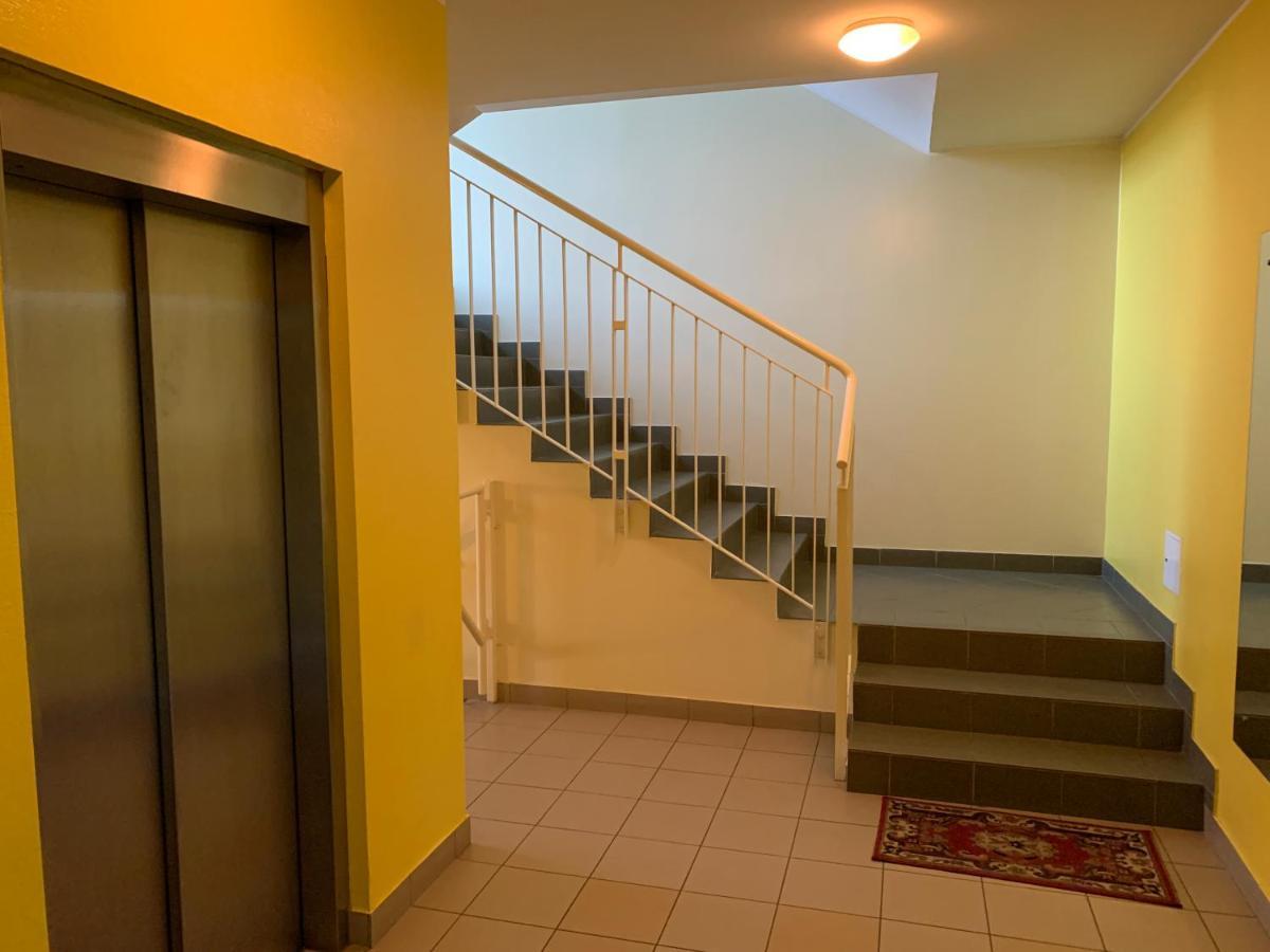 Kawalerka Zaspa Apartment Gdansk