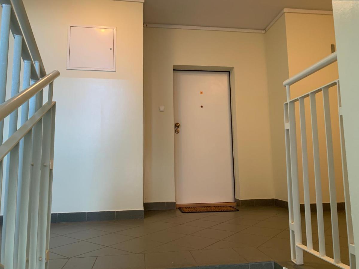 Apartment Kawalerka Zaspa