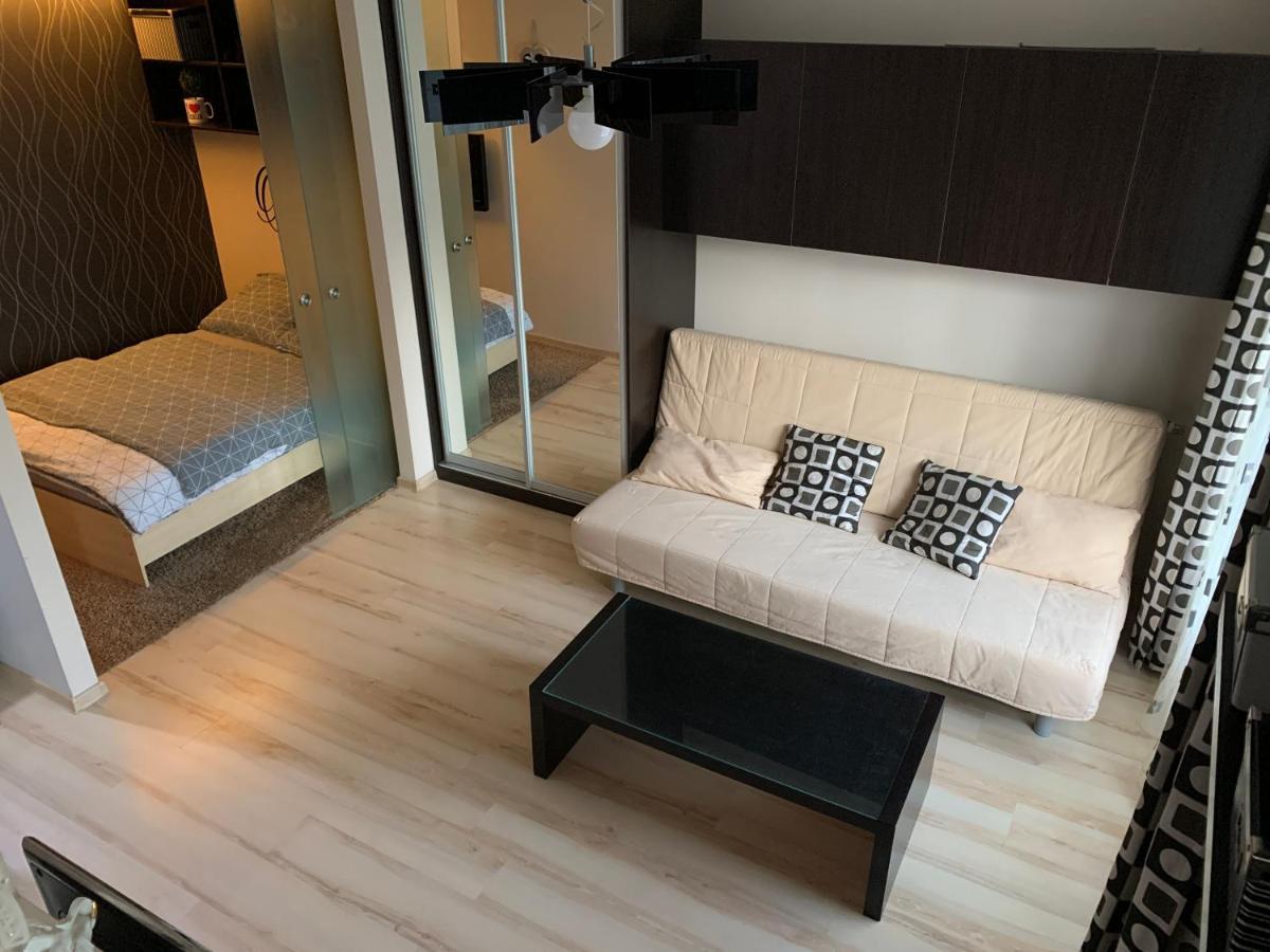 Apartment Kawalerka Zaspa