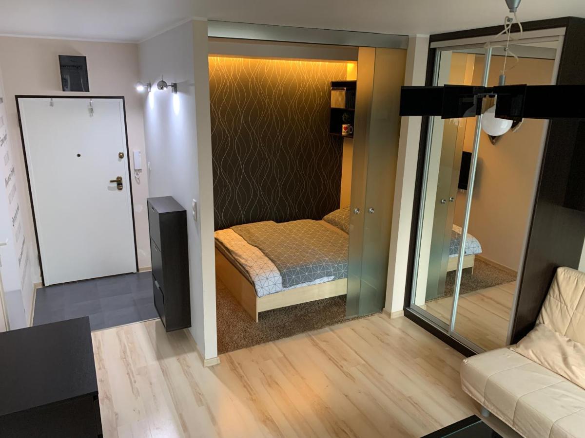 Apartamento Kawalerka Zaspa